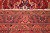 Armenian Red Hand Knotted 72 X 109  Area Rug 400-16989 Thumb 16