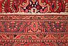 Armenian Red Hand Knotted 72 X 109 Area Rug 400-16989 Thumb 16