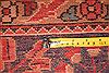 Armenian Red Hand Knotted 72 X 109 Area Rug 400-16989 Thumb 17