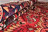 Armenian Red Hand Knotted 72 X 109  Area Rug 400-16989 Thumb 1