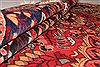 Armenian Red Hand Knotted 72 X 109 Area Rug 400-16989 Thumb 1