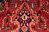 Armenian Red Hand Knotted 72 X 109 Area Rug 400-16989 Thumb 2
