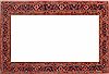 Armenian Red Hand Knotted 72 X 109  Area Rug 400-16989 Thumb 3