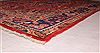Armenian Red Hand Knotted 72 X 109  Area Rug 400-16989 Thumb 7