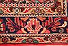 Armenian Red Hand Knotted 72 X 109  Area Rug 400-16989 Thumb 8