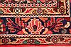 Armenian Red Hand Knotted 72 X 109 Area Rug 400-16989 Thumb 8