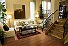 Turkman White Hand Knotted 20 X 40 Area Rug 400-17009 Thumb 3