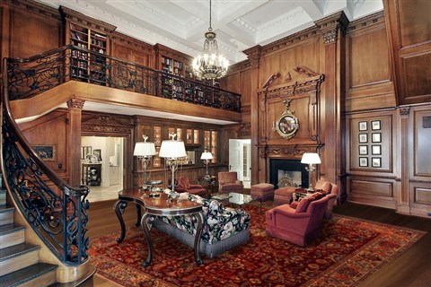 Jaipur Red Machine Made 910 X 129 Area Rug 400-17017 Image 2