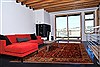 Jaipur Red Machine Made 910 X 129 Area Rug 400-17017 Thumb 3