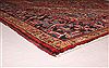 Heriz Red Hand Knotted 811 X 119  Area Rug 400-17018 Thumb 15