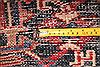Heriz Red Hand Knotted 811 X 119 Area Rug 400-17018 Thumb 17
