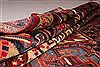 Heriz Red Hand Knotted 811 X 119 Area Rug 400-17018 Thumb 18