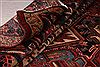 Heriz Red Hand Knotted 811 X 119 Area Rug 400-17018 Thumb 19