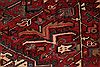 Heriz Red Hand Knotted 811 X 119 Area Rug 400-17018 Thumb 10