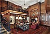 Heriz Red Hand Knotted 811 X 119 Area Rug 400-17018 Thumb 2