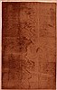 Modern Brown Hand Knotted 30 X 411 Area Rug 400-17020 Thumb 0