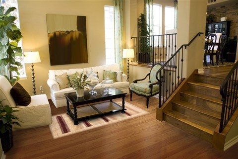 Gabbeh Beige Hand Knotted 44 X 62 Area Rug 250-17024 Image 4