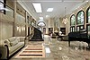 Gabbeh Beige Hand Knotted 44 X 62 Area Rug 250-17024 Thumb 1
