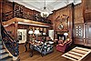 Gabbeh Beige Hand Knotted 44 X 62 Area Rug 250-17024 Thumb 2