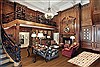 Gabbeh Beige Hand Knotted 40 X 63 Area Rug 250-17031 Thumb 2