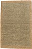 Gabbeh Green Hand Knotted 41 X 61 Area Rug 250-17033 Thumb 0