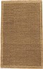 Gabbeh Brown Hand Knotted 40 X 65 Area Rug 250-17034 Thumb 0