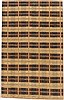 Gabbeh Multicolor Hand Knotted 40 X 63  Area Rug 250-17035 Thumb 0