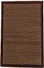 Gabbeh Brown Hand Knotted 40 X 62  Area Rug 250-17036 Thumb 0