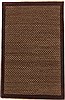 Gabbeh Brown Hand Knotted 40 X 62 Area Rug 250-17036 Thumb 0