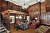 Gabbeh Multicolor Hand Knotted 40 X 510 Area Rug 250-17039 Thumb 2