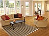 Gabbeh Multicolor Hand Knotted 42 X 63 Area Rug 250-17040 Thumb 5