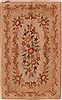 Turco-Persian Beige Hand Knotted 43 X 69  Area Rug 400-17045 Thumb 0
