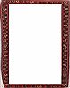 Kilim Red Hand Knotted 30 X 40 Area Rug 400-17063 Thumb 1