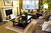 Gabbeh Brown Hand Knotted 40 X 65 Area Rug 250-17069 Thumb 3