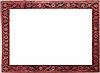 Heriz Red Hand Knotted 101 X 137 Area Rug 400-17072 Thumb 3