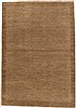 Gabbeh Green Hand Knotted 41 X 59 Area Rug 250-17076 Thumb 0