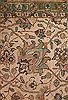 Tabriz White Square Hand Knotted 910 X 113 Area Rug 400-17083 Thumb 10