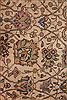 Tabriz White Square Hand Knotted 910 X 113 Area Rug 400-17083 Thumb 11
