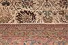 Tabriz White Square Hand Knotted 910 X 113 Area Rug 400-17083 Thumb 14
