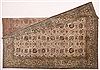 Tabriz White Square Hand Knotted 910 X 113 Area Rug 400-17083 Thumb 4