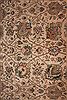 Tabriz White Square Hand Knotted 910 X 113 Area Rug 400-17083 Thumb 8