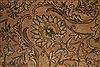 Tabriz Purple Hand Knotted 910 X 128 Area Rug 400-17085 Thumb 14