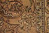 Tabriz Purple Hand Knotted 910 X 128 Area Rug 400-17085 Thumb 15