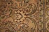 Tabriz Purple Hand Knotted 910 X 128 Area Rug 400-17085 Thumb 16