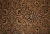 Tabriz Purple Hand Knotted 910 X 128 Area Rug 400-17085 Thumb 19