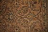 Tabriz Purple Hand Knotted 910 X 128 Area Rug 400-17085 Thumb 20
