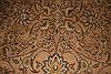 Tabriz Purple Hand Knotted 910 X 128 Area Rug 400-17085 Thumb 21