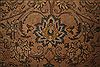Tabriz Purple Hand Knotted 910 X 128 Area Rug 400-17085 Thumb 23