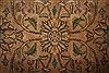Tabriz Purple Hand Knotted 910 X 128 Area Rug 400-17085 Thumb 24