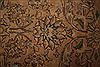 Tabriz Purple Hand Knotted 910 X 128 Area Rug 400-17085 Thumb 25